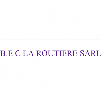 B.E.C La Routière